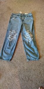 Women's American Eagle Jeans